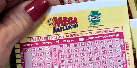 Mega Millions lottery jackpot nears $1B ahead of Friday drawing
